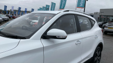 MG ZS 1.5 VTi-TECH Excite 5dr Petrol Hatchback